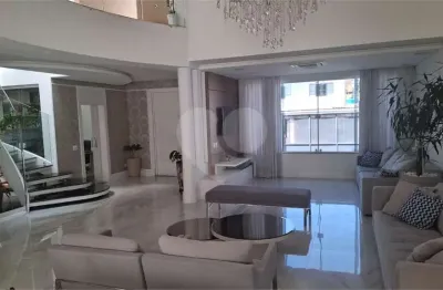 Sobrado com 4 quartos à venda em jardim avelino - sp