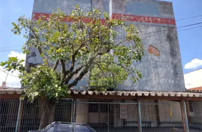 Prédio à venda na Rua Barão do Pirai, Vila Lucia, São Paulo