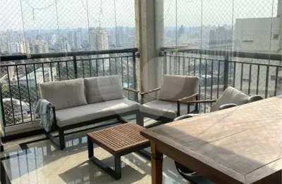 Apartamento com 3 quartos à venda em jardim independência - sp