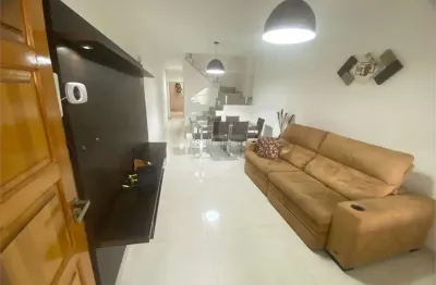 Sobrado com 3 quartos à venda em parque são lucas - sp