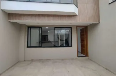 Casa com 3 quartos à venda na Rua Cruz Jobim, 526, Vila Carrão, São Paulo