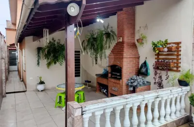 Casa com 4 quartos à venda na Rua Odete Gomes Barreto, Vila Carrão, São Paulo
