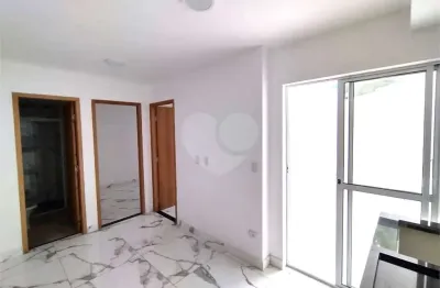 Apartamento com 2 quartos à venda na Vila Carrão, São Paulo 