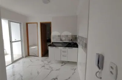 Apartamento com 2 quartos à venda na Rua Benedito Galvão, 107, Vila Carrão, São Paulo