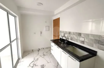 Apartamento com 2 quartos à venda em vila fernandes - sp