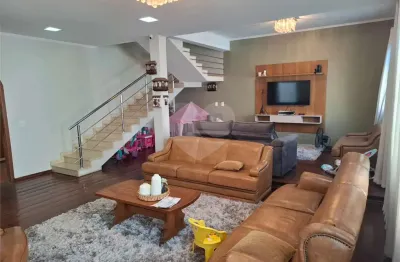 Casa com 4 quartos à venda na Rua Doutor Antônio Macedo Lima, Vila Lucia, São Paulo