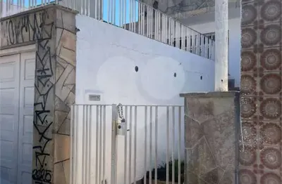 Casa térrea com 2 quartos à venda em vila darli - sp