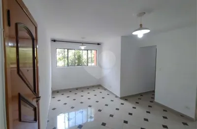 Apartamento com 3 quartos à venda em Parque Independência - SP