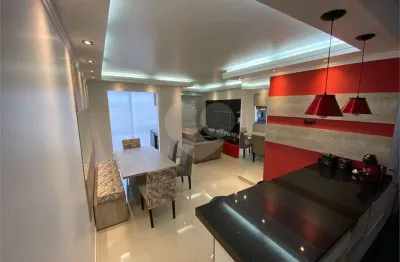 Apartamento com 2 quartos à venda em vila prudente - sp