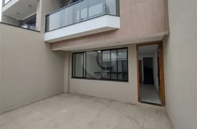 Casa com 3 quartos à venda na Rua Cruz Jobim, Vila Carrão, São Paulo
