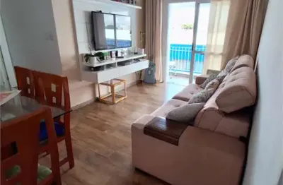 Apartamento com 3 quartos à venda em parque da vila prudente - sp