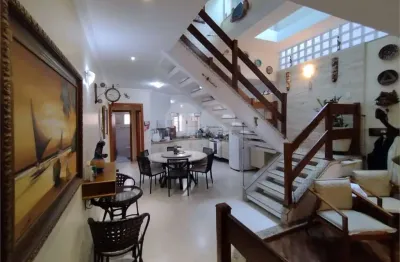 Sobrado com 3 quartos à venda em quinta da paineira - sp
