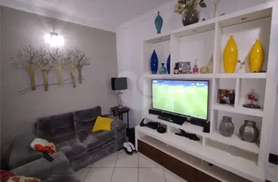 Casa com 3 quartos à venda na Rua Antônio Peres Mulla, Vila Carrão, São Paulo