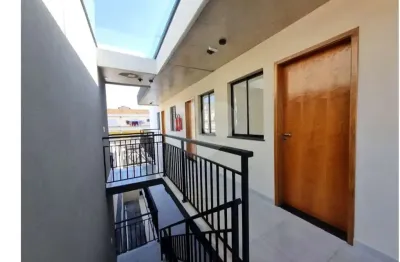 Apartamento com 2 quartos à venda em chácara mafalda - sp
