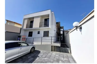 Apartamento com 2 quartos à venda em chácara mafalda - sp