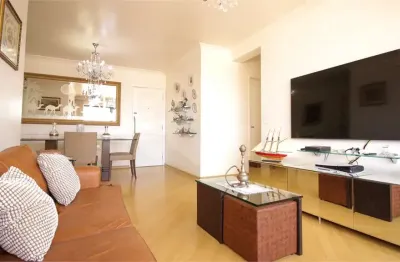 Apartamento com 3 quartos à venda em vila prudente - sp