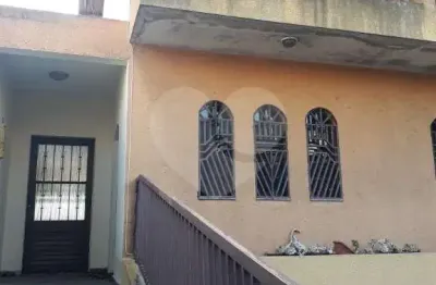 Casa com 4 quartos à venda na Rua dos Junquilhos, Vila Alpina, São Paulo