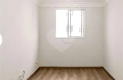 Apartamento com 2 quartos à venda em sítio pinheirinho - sp