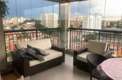 Apartamento com 2 quartos à venda em jardim independência - sp