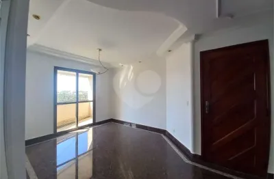 Apartamento com 3 quartos à venda em jardim avelino - sp