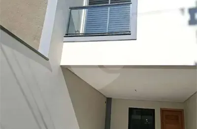 Casa com 3 quartos à venda na Rua Barão do Pirai, Vila Prudente, São Paulo