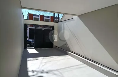 Casa com 3 quartos à venda na Rua Barão do Pirai, Vila Prudente, São Paulo