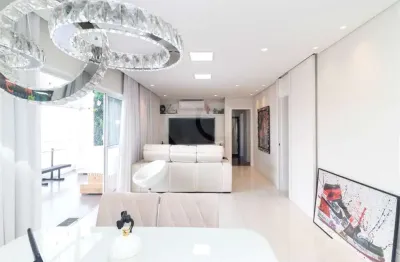 Apartamento com 3 quartos à venda em jardim avelino - sp