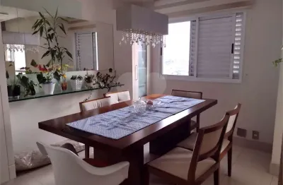 Apartamento com 3 quartos à venda em vila oratório - sp