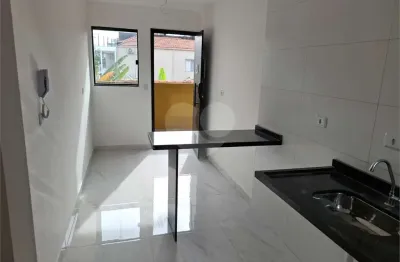 Apartamento com 1 quartos à venda em vila esperança - sp
