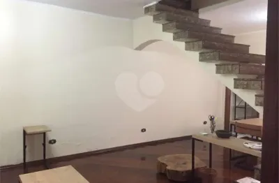 Sobrado com 4 quartos à venda em quinta da paineira - sp