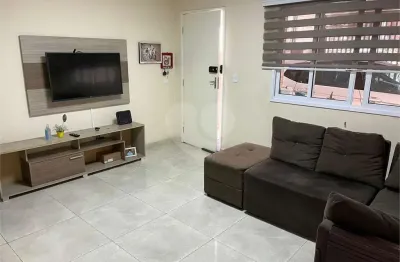 Casa com 2 quartos à venda na Rua Francisco Polito, Vila Prudente, São Paulo