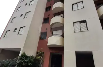 Apartamento com 3 quartos à venda em vila zelina - sp