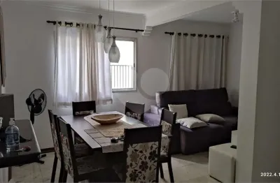 Apartamento com 2 quartos à venda em vila zilda (tatuapé) - sp