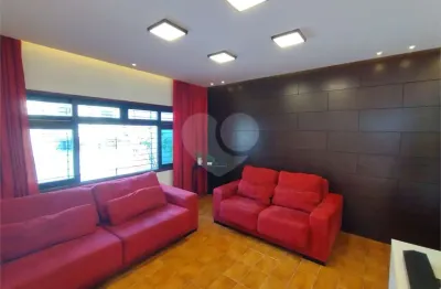 Casa com 2 quartos à venda na Santa Adeodata, Vila Lucia, São Paulo