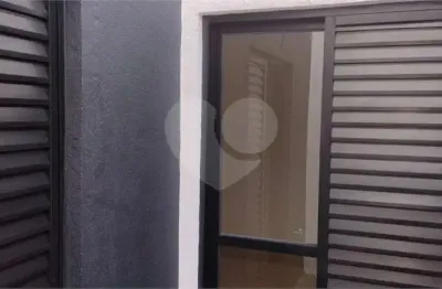 Apartamento com 2 quartos à venda na Rua Virgínia, 35, Vila Carrão, São Paulo