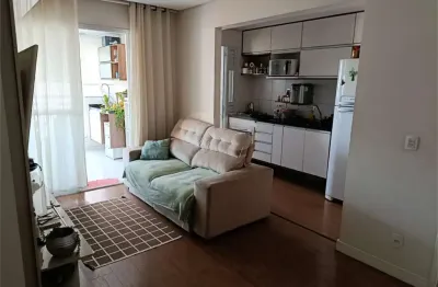 Apartamento com 2 quartos à venda na Avenida Vila Ema, 4049, Vila Prudente, São Paulo
