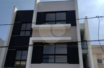 Apartamento com 2 quartos à venda na Rua Virgínia, Vila Carrão, São Paulo