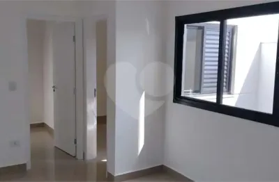 Apartamento com 2 quartos à venda em vila carrão - sp