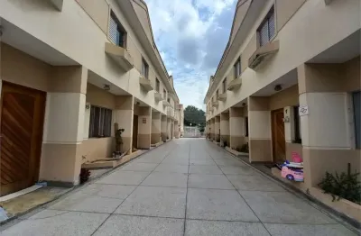Condomínio com 2 quartos à venda em vila macedópolis - sp