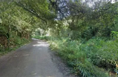 Terreno à venda na Das Lavras, Chácara das Lavras, Guarulhos