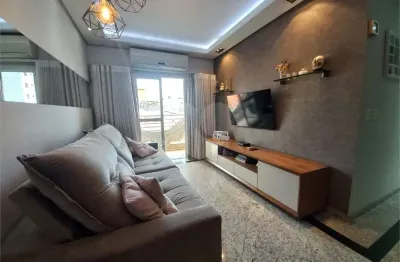 Apartamento com 2 quartos à venda na Rua Marlene, Nova Gerty, São Caetano do Sul