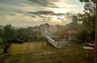 Chácara com 5 quartos à venda em terras de santa rosa ii - sp