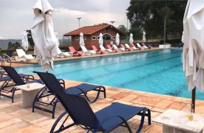 Terreno à venda em riviera de santa cristina iv - sp