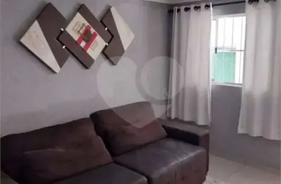 Casa com 3 quartos à venda em Cangaíba, São Paulo 