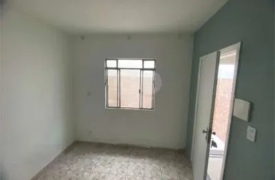 Apartamento com 1 quartos para locação em vila industrial - sp