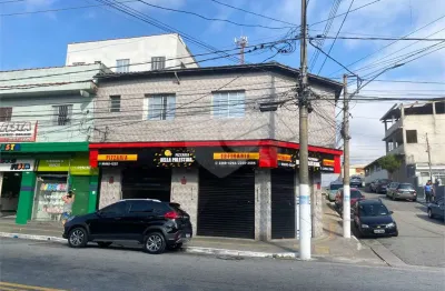 Apartamento com 1 quartos para locação em vila industrial - sp