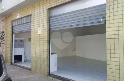Salão comercial para locação em jardim vila formosa - sp