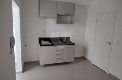 Apartamento com 1 quarto para alugar na Vila Lucia, São Paulo 