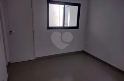 Apartamento com 2 quartos para locação em vila lúcia - sp