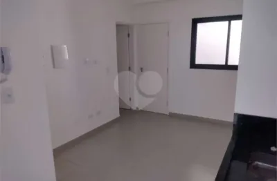 Apartamento com 2 quartos para locação em vila lúcia - sp